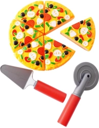 Plejo pizza set pro děti