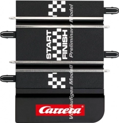 Napájecí díl pro autodráhu Carrera GO!!! (pro ovladače 61663)
