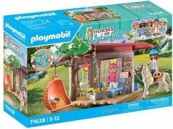 Sada figurek Koně - Klub milovníků koní