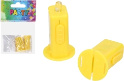 Svítilna do lampionu – 2 ks