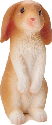 mojo figurka králíka – sedící