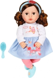 Panenka Baby Annabell Sophia brunetka 43 cm