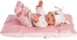 Dětská panenka Bebita 26 cm