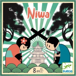 Taktická hra Souboj Samurajů