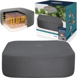 Termální kryt pro čtvercové vířivky Bestway EnergySense™