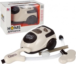 Hračkový vysavač na baterie