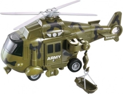 Vojenská helikoptéra 1:20