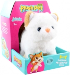 Chodící kočka hračkářská