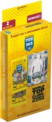 sběratelský blister XXL karet PANINI FIFA 365 2026 Adrenalyn XL