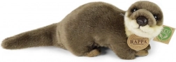 Plyšová vydra stojící 28 cm