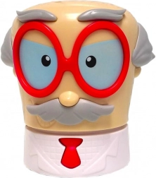 Hra Šílený Profesor od MAC TOYS