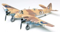 Model letadla Bristol Beaufighter Mk6