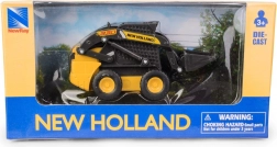 mini nakladač NEW HOLLAND L228
