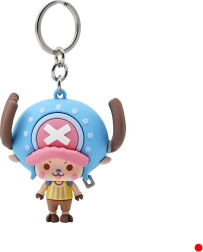 Klíčenka ONE PIECE Pocket Hero – chibi postavičky