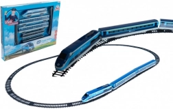 Vlaková sada České dráhy se zvuky a světlem