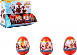 Vajíčko s překvapením Spidey a jeho úžasní přátelé