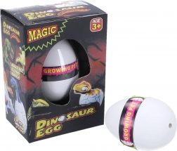 Rostoucí dinosauří vajíčko 6,5 cm