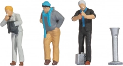 Noch Funny-Scenes pauza na cigaretu H0