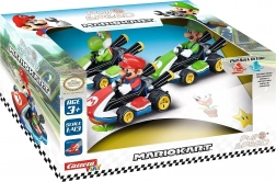 Carrera P&S Mario Kart – sada 3 figurek