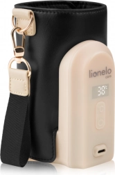 Přenosný ohřívač lahví Lionelo Thermup Go Evo