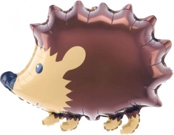 Fóliový balónek ježek