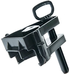 Adaptér pro akumulátorové traktory PEG PEREGO na přívěsy ROLLY TOYS