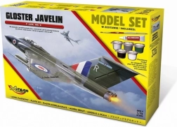 Plastikový model letadla Gloster Javelin F(AW) Mk.9 1:72