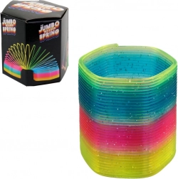 Pružina Šestiúhelník Hračka