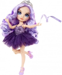 Ubranka RAINBOW HIGH – baletní fashion set pro panenky