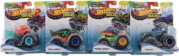 Hot Wheels Monster Trucks Color Shifters – měnící barvu