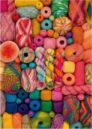 EDUCA Puzzle Vlna 500 dílků