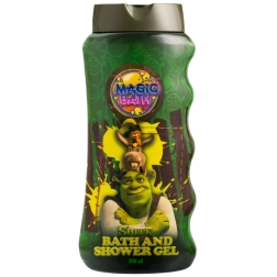 Sprchový gel Shrek