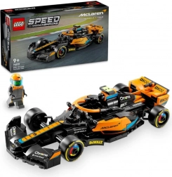 LEGO® Speed Champions 76919 Závodní auto McLaren Formule 1 2023