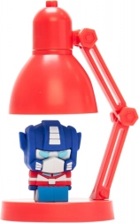 Mini LED lampička Transformers s ovladačem