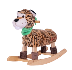 Houpací tygřík Sweet Kimba