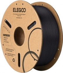 Filament ELEGOO PLA s uhlíkovými vlákny černý