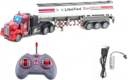 RC cisterna se světelnými efekty 1:46