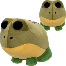 Plyšová hračka ADOPT ME žába Bullfrog 18 cm