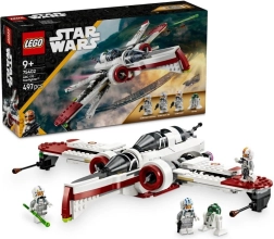 LEGO® Star Wars™ 75402 ARC-170 Starfighter™