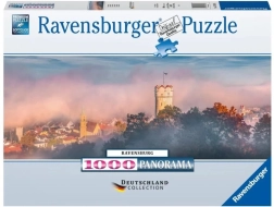 Panoramatické puzzle 1000 dílků RAVENSBURGER