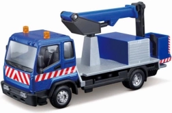 Servisní vozidlo Bburago 1:43
