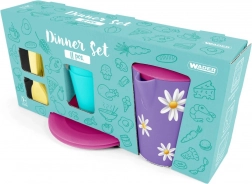 Party Time malá jídelní souprava pro děti