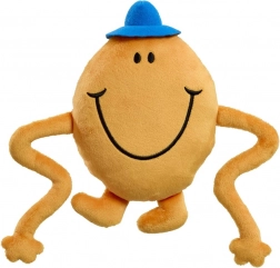 Plyšák MR. MEN – Mr. Tickle 20 cm