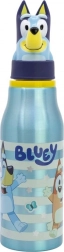 Hliníková láhev na pití BLUEY 690 ml