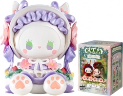 Lucky Emma – sběratelská figurka Tajemný les: Rande v zahradě (blind box)