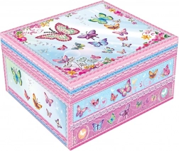 Sada razítek PECOWARE – motýlci