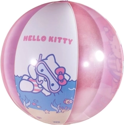 Plážový míč HELLO KITTY 40 cm
