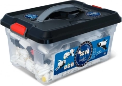 SEVA Vesmír - Expedice Mars Stavebnice