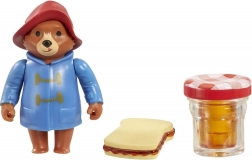 Paddington – sada s marmeládou a sendvičem