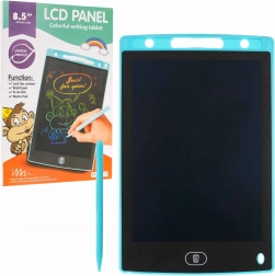Elektronický tablet na psaní a kreslení 8,5″ pro děti i dospělé – Modrá